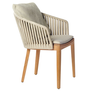 MOOD armchair