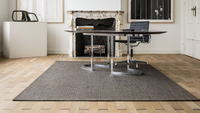 CHIC Timber rug