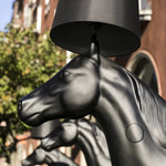 HORSE Lamp
