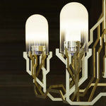 Plant Chandelier lamp Luster