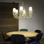 Plant Chandelier lamp Luster