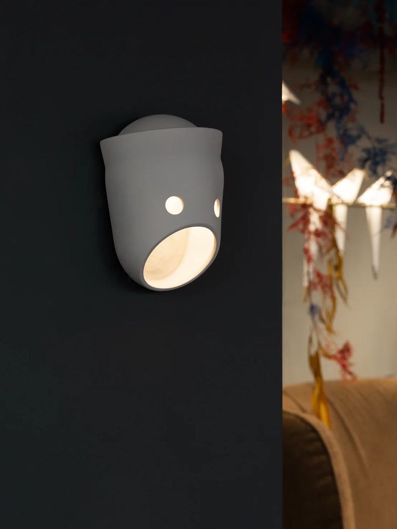 THE PARTY Wall lamp [Bert]