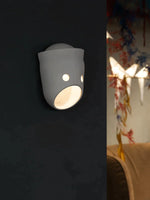 THE PARTY Wall lamp [Mayor]