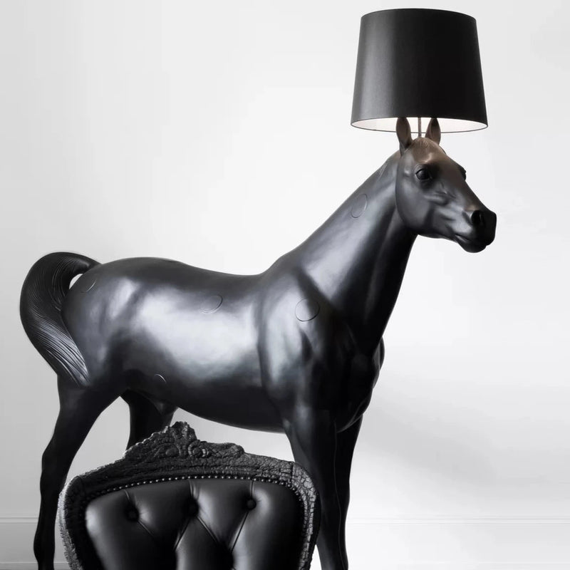 HORSE Lamp