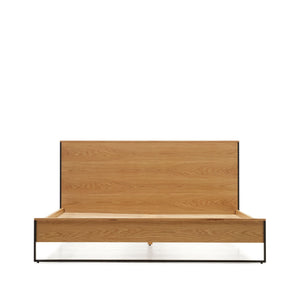 TAIANA Bed, 160x200 cm