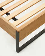 TAIANA Krevet, 160x200 cm