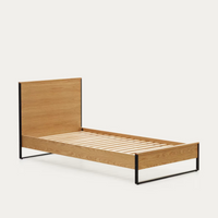 TAIANA Bed, 90x190 cm