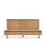 LICIA by Kave Home - Upotpuni prostor