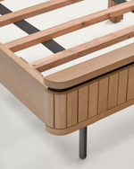 LICIA Bed, 160x200 cm