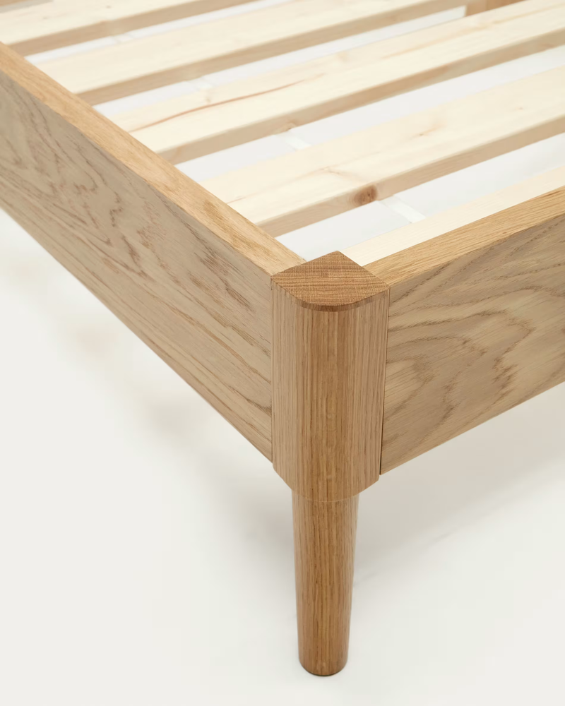 LENON Bed, 160x200 cm