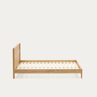 LENON Bed, 160x200 cm