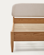 OCTAVIA Bed, 180x200 cm