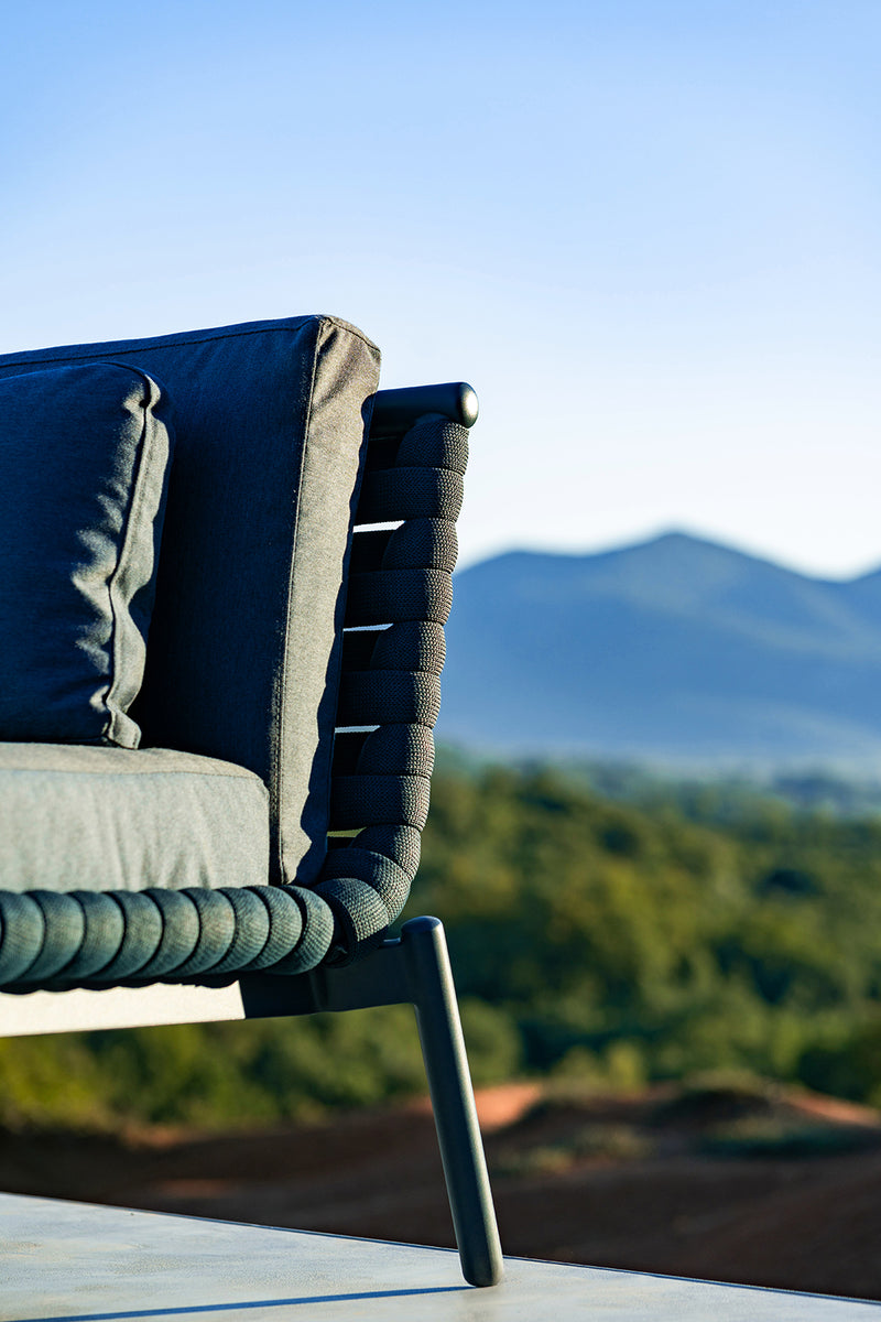 NAIDA Vanjski dvosjed