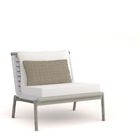 NAIDA Lounge chair