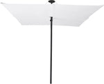 INFINA Garden Parasol, 3 x 3 m square