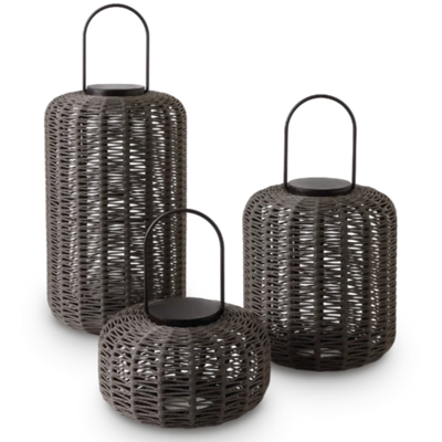 SUZY Outdoor Lanterns