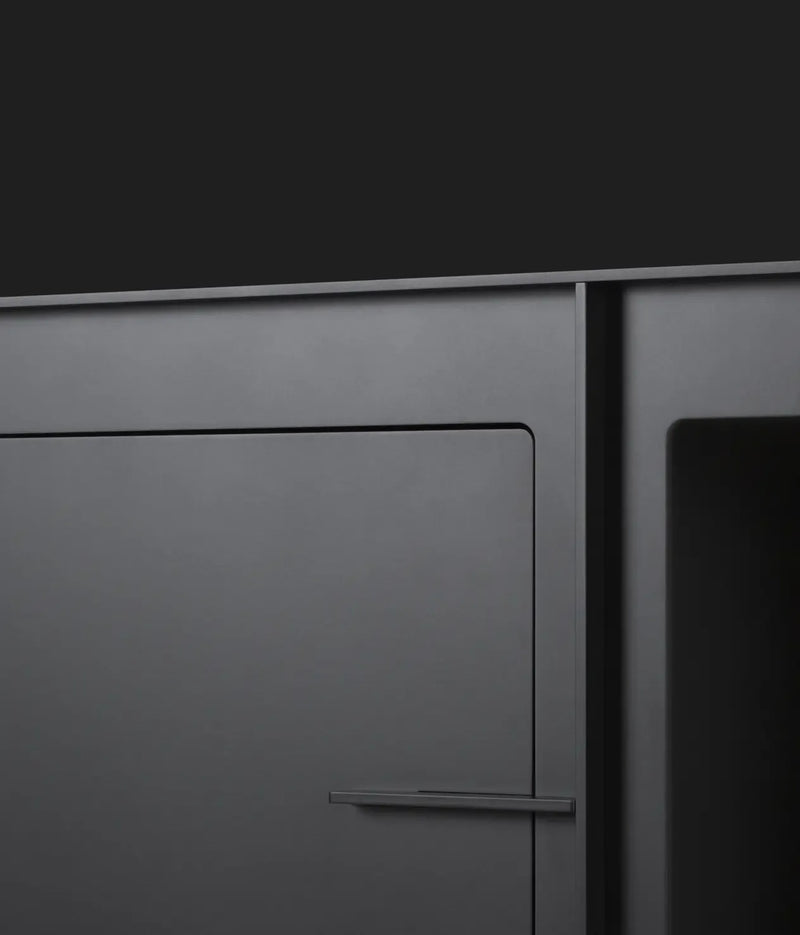 NO SREW NO GLUE Buffet