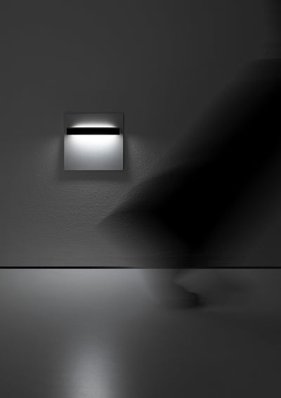 NUIT small night wall lamp