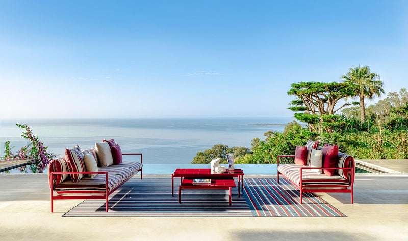 NALU Vanjski dvosjed