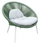 TIMELESS Stolica - Upotpuni prostor