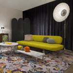 FILIGREE Podna lampa