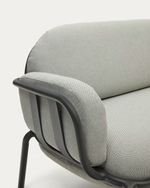 JONCOLS Garden 3-seater sofa