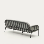 JONCOLS Garden 3-seater sofa