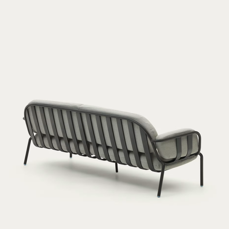 JONCOLS Garden 3-seater sofa