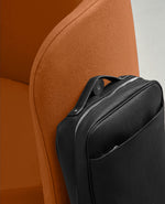 ONLY JU Relax pod completely upholstered armchair