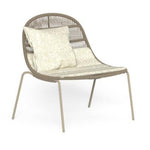 PANAMA Living fotelja s jastukom