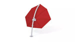 ICARUS Design parasol, 3 x 3 m
