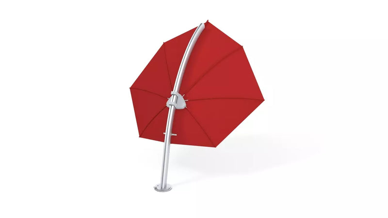 ICARUS Design parasol, 3 x 3 m