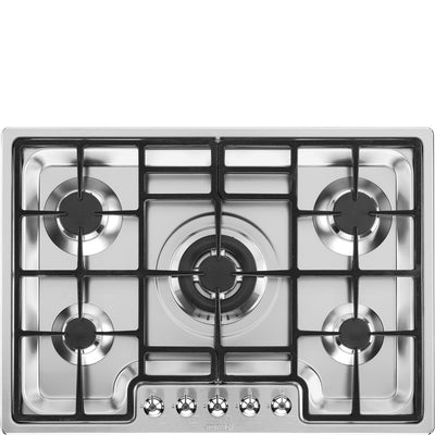 CLASSICA Gas Hob, 70/75 cm