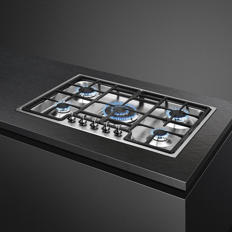 CLASSICA plinska ploča za kuhanje, 70/75 cm