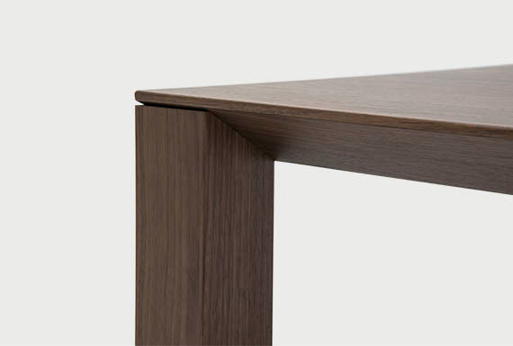WOODY Dining table