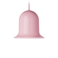 LOLITA Suspended lamp