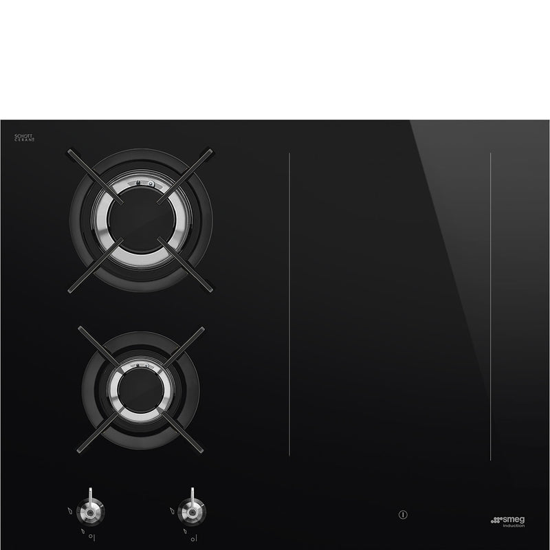 CLASSICA Mixed Hob, 65 cm