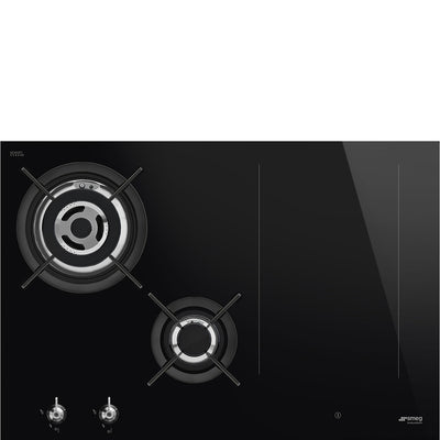 CLASSICA Mixed Hob, 70/75 cm