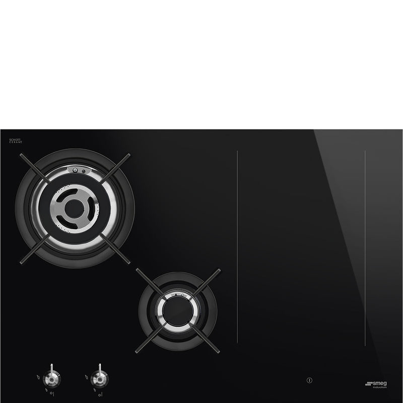 CLASSICA Mixed Hob, 70/75 cm