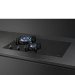 CLASSICA miješana ploča za kuhanje, 70/75 cm