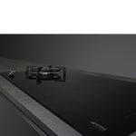 CLASSICA miješana ploča za kuhanje, 90 cm