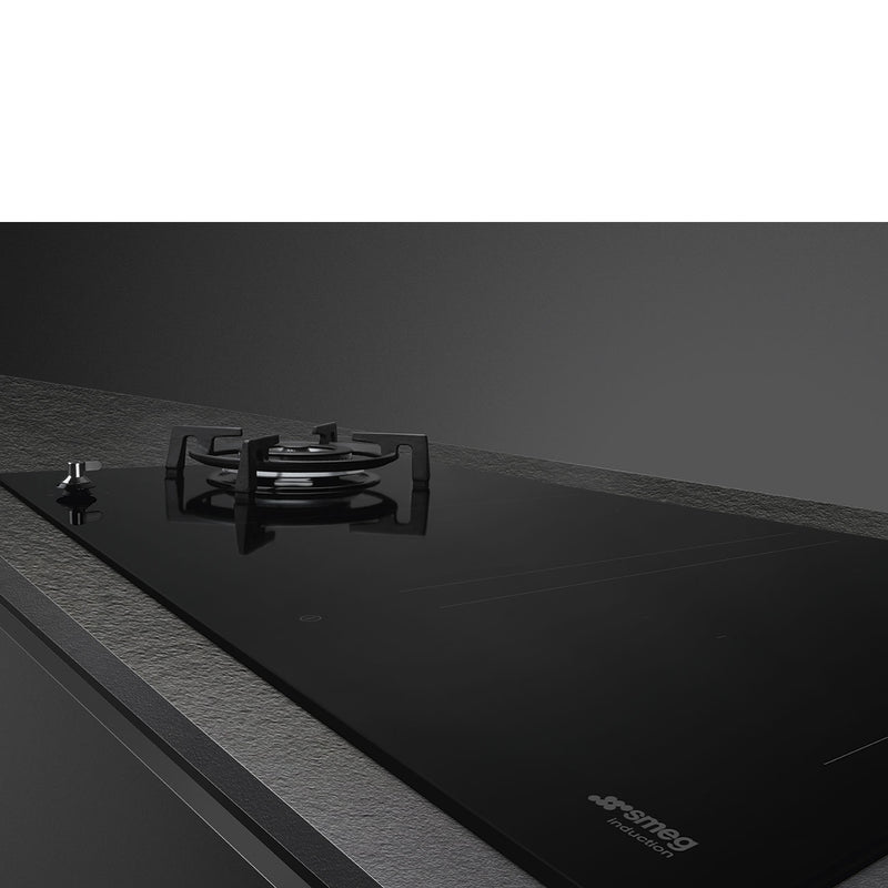 CLASSICA miješana ploča za kuhanje, 90 cm