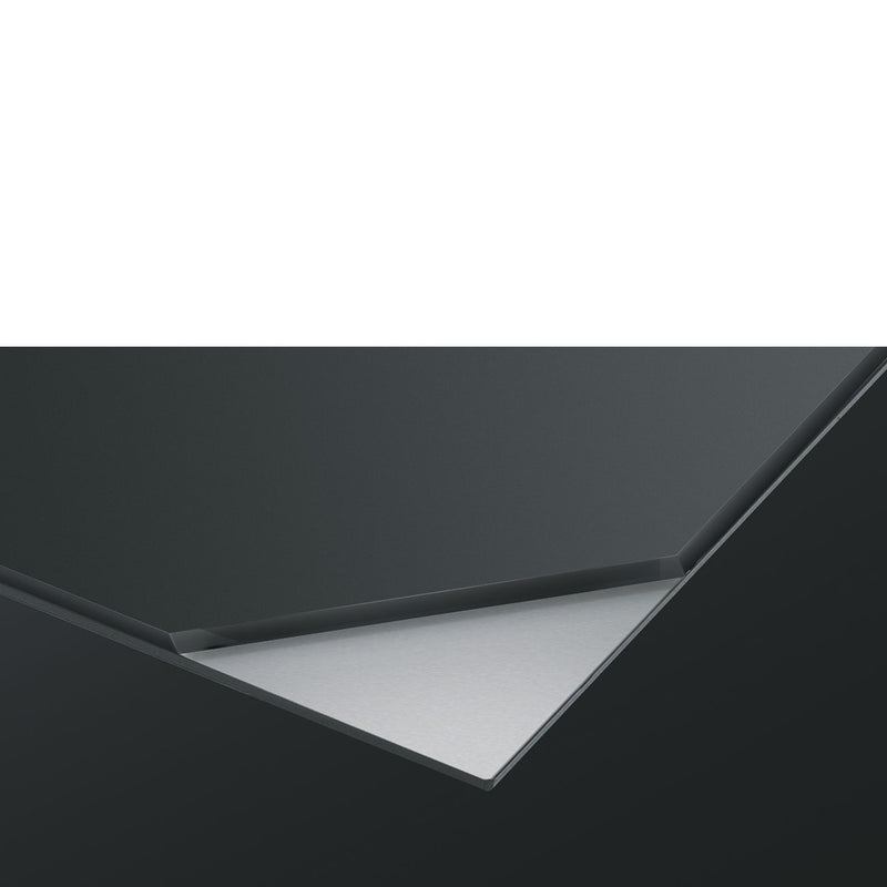 CLASSICA miješana ploča za kuhanje, 90 cm