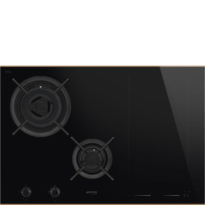 DOLCE STIL NOVO Mixed Hob, 70/75 cm