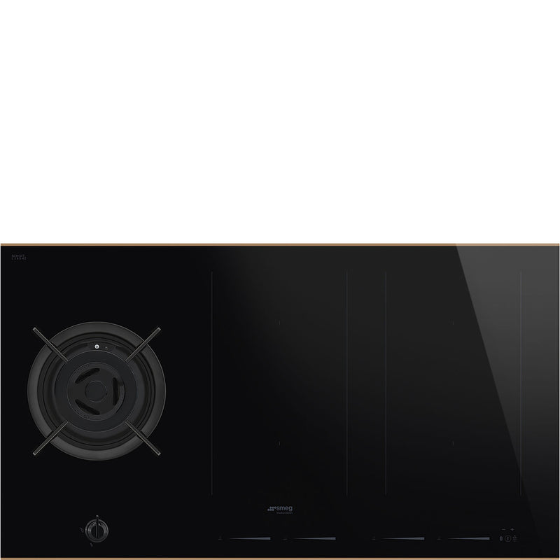 DOLCE STIL NOVO Mixed Hob, 90cm