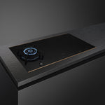 DOLCE STIL NOVO Miješana ploča za kuhanje, 90 cm