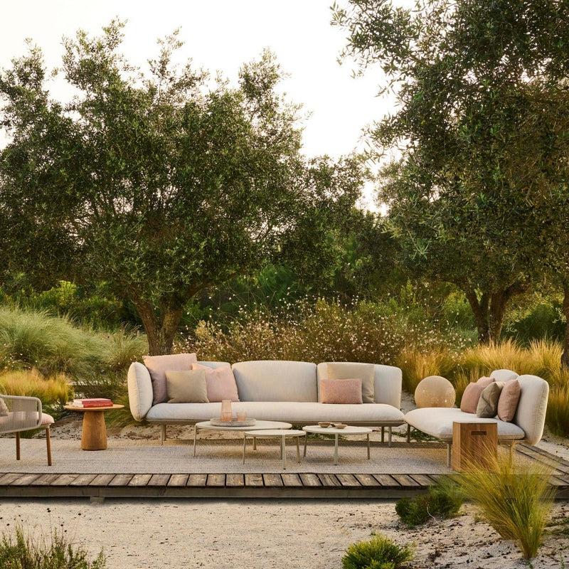 SENJA Outdoor sofa set 17