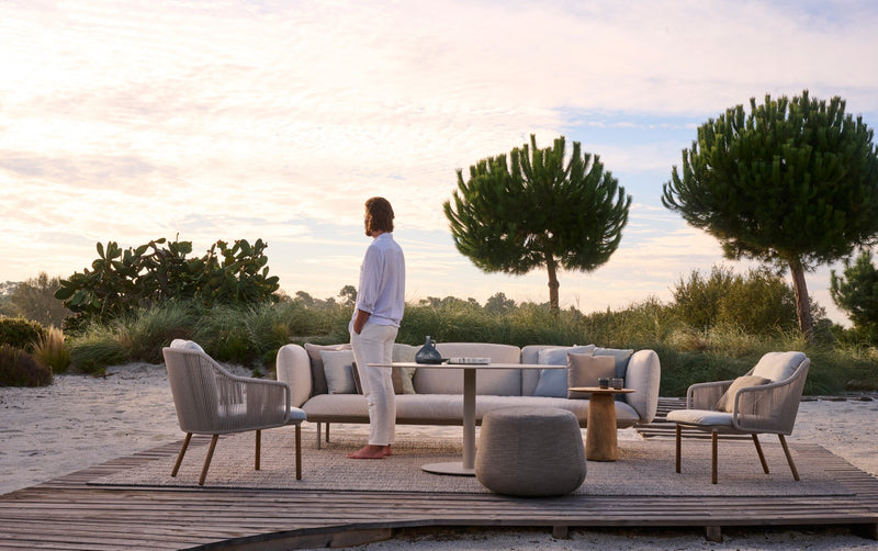 SENJA Outdoor sofa set 17