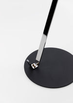 POST PRANDIUM Bežična stolna svjetiljka