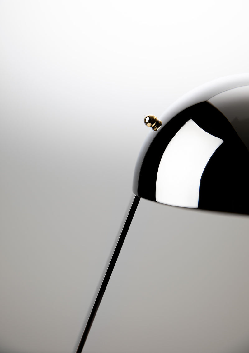 POST PRANDIUM Bežična stolna svjetiljka